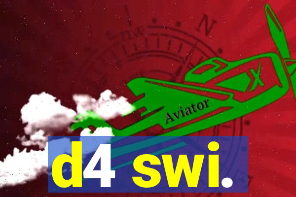 d4 swi.